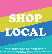 Image result for Shop Local Stock Photo