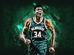 Image result for Giannis Antetokounmpo Wallpaper Computer
