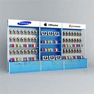 Image result for Mobile Accessory Rack