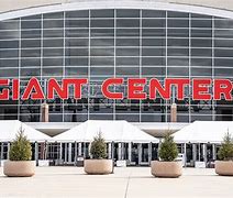 Image result for Giant Center Attraction