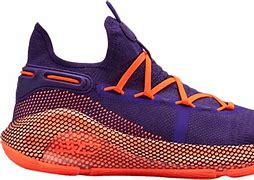 Image result for Curry 6 Shoes Purple