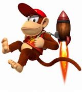Image result for Diddy Kong Star Cup