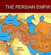 Image result for Achaemenid Empire Map