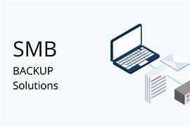 Image result for SMB Backup Software