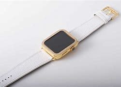Image result for Apple Watch Series 3 Gold Strap