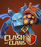 Image result for Super Minion in Clash of Clans