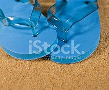 Image result for Baby Blue Grainy Sandals