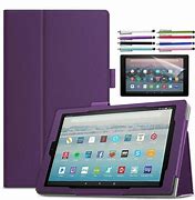 Image result for Purple Amazon Fire Tablet A