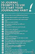 Image result for 30-Day Writing Challenge Templates