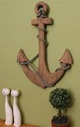 Image result for Ship Anchor Decoration