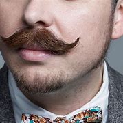Image result for Moustache Grooming