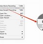 Image result for iPhone Recording Button