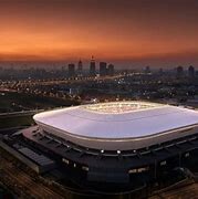 Image result for Shanghai Pudong Swimming Arena