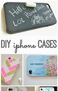 Image result for Cool DIY Phone Case Ideas