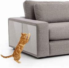 Image result for Cat Scratch Couch Protector