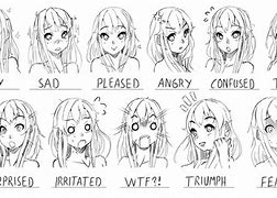 Image result for Happy Anime Reaction