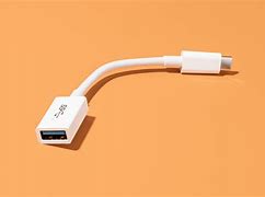 Image result for Apple iPhone USB Cable