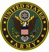 Image result for Army Emblem Decal Sticker