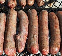 Image result for 8 Inches Sausage