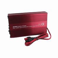 Image result for Lead Acid Battery Charger