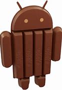 Image result for Android KitKat All App Logos