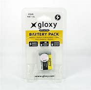 Image result for Canon PowerShot Sx740 Battery