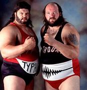 Image result for Earthquake WWF