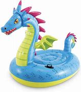 Image result for Intex Inflatable Pool Float Dragon