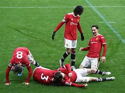 Image result for Manchester United Players