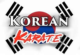Image result for Secrets of Korean Karate