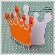 Image result for Crown Card Craft