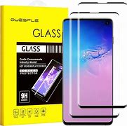 Image result for Samsung Galaxy S10 No Screen Protector