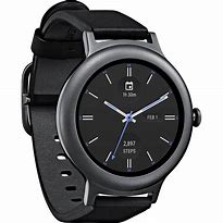 Image result for The LG Watch-Style