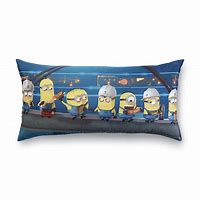Image result for Minion Teddy Body Pillow