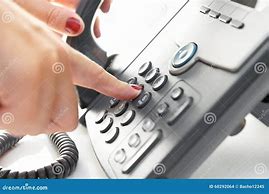 Image result for Dialing Telephone