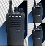 Image result for Motorola Bravo Walkie Talkie