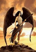 Image result for Anime Mythical People