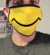 Image result for smiley faces memes masks
