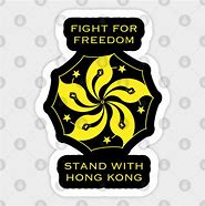Image result for Stand with Hong Kong