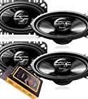 Image result for Pioneer Speakers with Speakers for Car