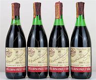 Image result for R Lopez Heredia Rioja 5%BA Ano Vina Bosconia