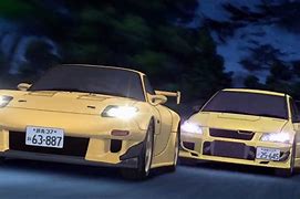 Image result for Initial D Sus Moments