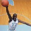 Image result for UNC Basketball Michael Jordan