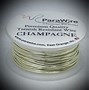 Image result for Champaign Gold Accents
