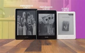 Image result for Kindle Paperwhite 8th Generation
