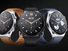 Image result for Xiaomi Watch S1