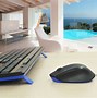 Image result for Logitech White Keyboard and Mouse Gaming
