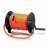 Image result for Dipped Handle for Air Hose Reel