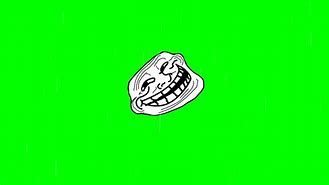 Image result for Playing Trollface