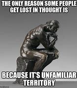 Image result for Retro Funny Critical Thinking Meme